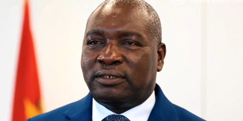 Moçambique aceita 284 recomendações da ONU sobre a proteção dos direitos humanos