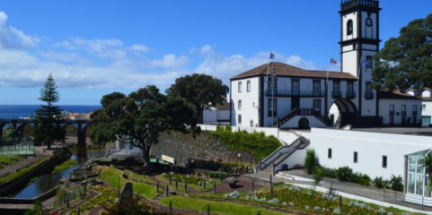 Lançado concurso de 26 ME para novo Centro de Saúde da Ribeira Grande