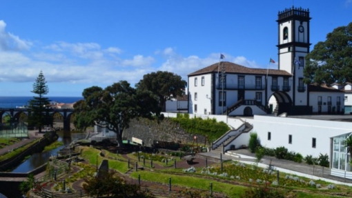 Lançado concurso de 26 ME para novo Centro de Saúde da Ribeira Grande