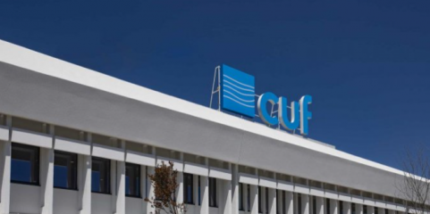 Lucro da CUF SGPS sobe 16,8% no 1º semestre para 34,7 ME