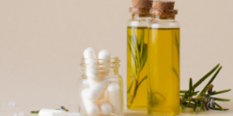 Óleos vegetais encapsulados em argilas são alternativa ecológica aos antibióticos