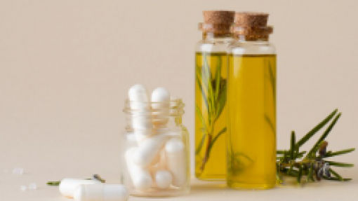 Óleos vegetais encapsulados em argilas são alternativa ecológica aos antibióticos