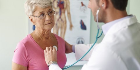 Sociedade científica quer “democratizar” rastreios cardiovasculares através das farmácias