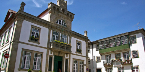 Câmara de Monção estuda refinanciamento para obra de 2,5 ME no centro de saúde