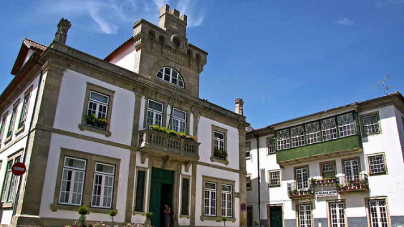 Câmara de Monção estuda refinanciamento para obra de 2,5 ME no centro de saúde