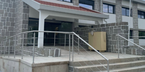 ULS reabre Centro de Saúde de Seia após obras de requalificação de 2,7 ME
