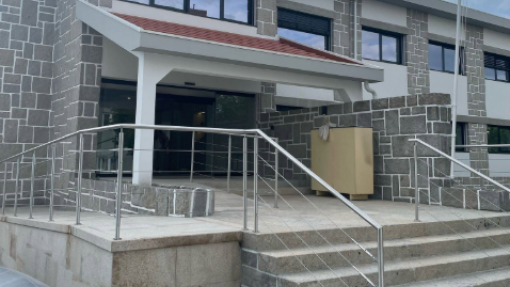 ULS reabre Centro de Saúde de Seia após obras de requalificação de 2,7 ME