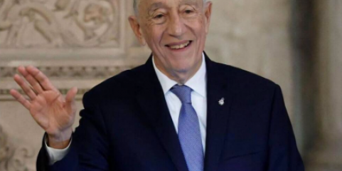 Caso gémeas: Marcelo considera que "ninguém está acima da lei"
