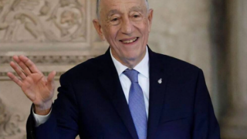 Caso gémeas: Marcelo considera que "ninguém está acima da lei"