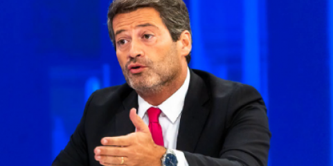 Caso gémeas: Ventura diz que MP desautoriza conclusões da comissão de inquérito