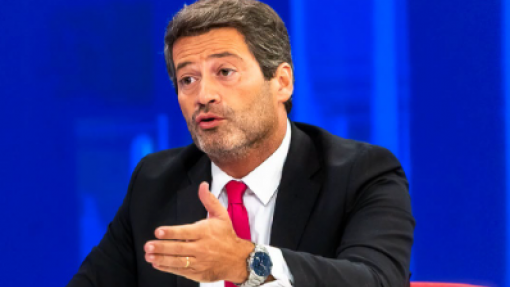 Caso gémeas: Ventura diz que MP desautoriza conclusões da comissão de inquérito