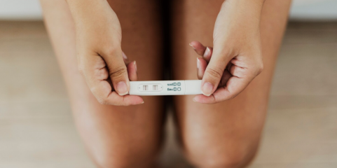 Quatro em cada dez interrupções da gravidez feitas por mulheres estrangeiras - relatório