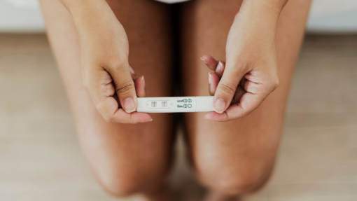 Quatro em cada dez interrupções da gravidez feitas por mulheres estrangeiras - relatório