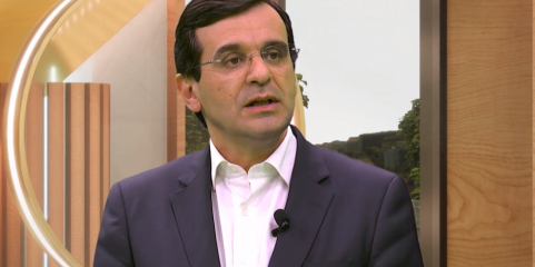 IL estreia hoje Fóruns do Futuro focado na saúde com a participação de Adalberto Campos Fernandes