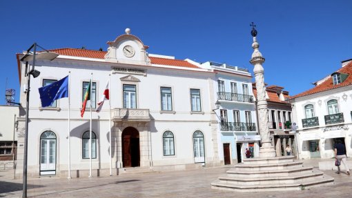 VILA FRANCA DE XIRA: Dia Nacional da Sustentabilidade assinalado com oferta de jogo