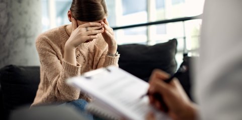 Açores reforçam resposta em Saúde Mental com mais psiquiatras e psicólogos - Governo