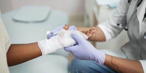 PONTA DELGADA: Unidade de Saúde de São Miguel organiza Simpósio de Tratamento de Feridas
