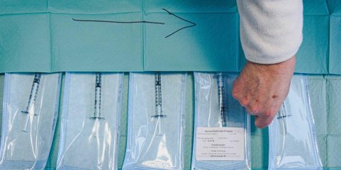 MÉDIO TEJO: ULS inicia vacinação sazonal contra a gripe
