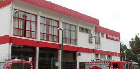 SINTRA: Autarquia reforça apoio aos bombeiros voluntários