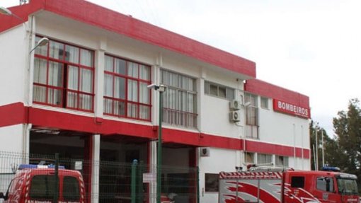 SINTRA: Autarquia reforça apoio aos bombeiros voluntários