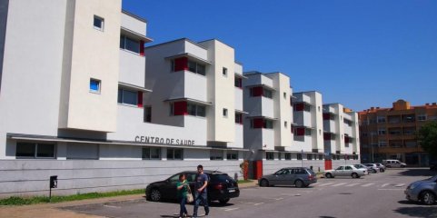 Serviço de Atendimento Complementar de Braga muda para centro de saúde do Carandá