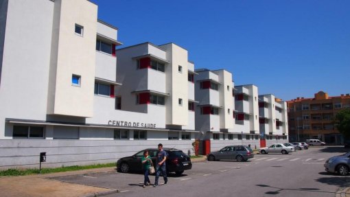 Serviço de Atendimento Complementar de Braga muda para centro de saúde do Carandá