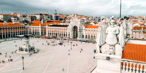AM Lisboa recomenda à Câmara que apresente mapa dos solos contaminados da cidade