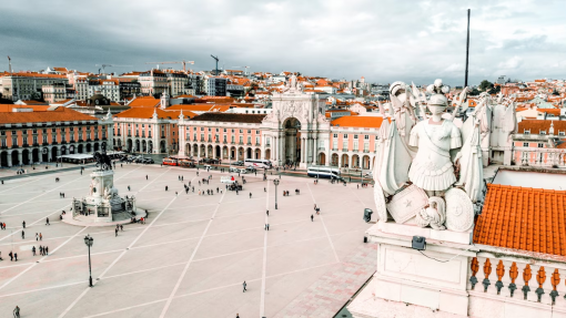 AM Lisboa recomenda à Câmara que apresente mapa dos solos contaminados da cidade