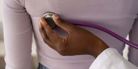 Doenças cardiovasculares em jovens moçambicanos em Nampula preocupam autoridades
