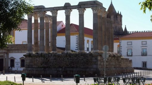 Projeto europeu provou em Évora coexistência entre património e transição energética