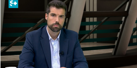 Saúde oral deve fazer parte da prevenção de lesões nos atletas, defende médico dentista