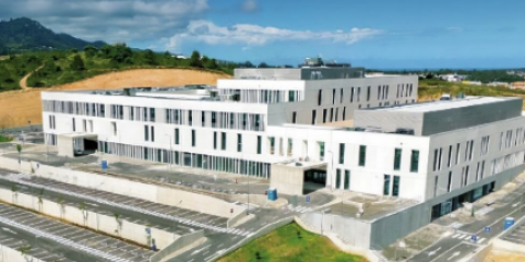 PS de Sintra contra moção de PSD, Chega, IL e PAN para gestão de hospital em PPP