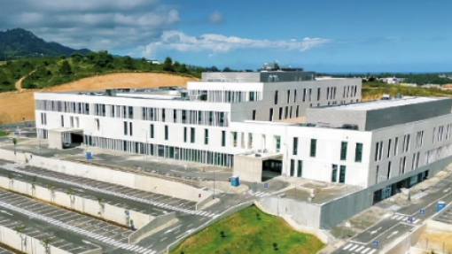 PS de Sintra contra moção de PSD, Chega, IL e PAN para gestão de hospital em PPP