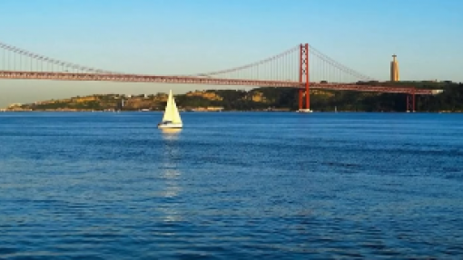 Ambientalistas dizem que caudal mínimo diário no Tejo continua por cumprir