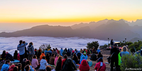 Festival da Natureza da Madeira começa na terça-feira com investimento de 221 mil euros