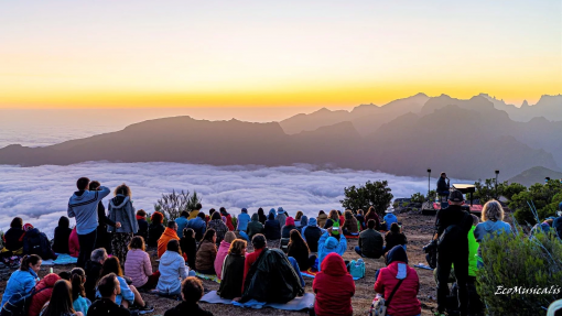 Festival da Natureza da Madeira começa na terça-feira com investimento de 221 mil euros