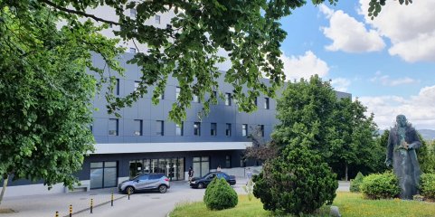 PSD de Vila Real recusa que Governo tenha fechado porta à ULS do Alto Tâmega