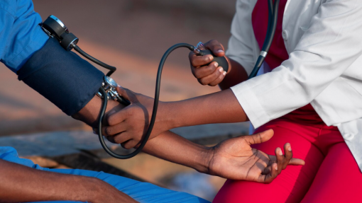 Quase meio milhão de pessoas precisam de assistência de saúde no norte de Moçambique