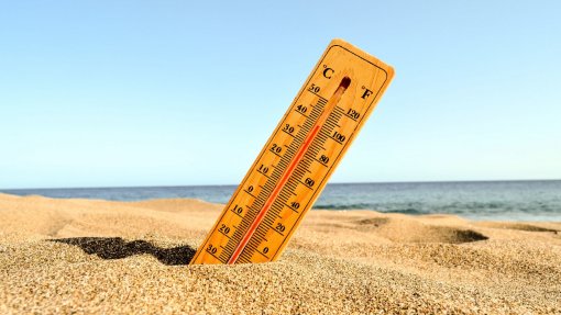 Verão foi o mais quente de sempre registado na Europa Ocidental - Copernicus