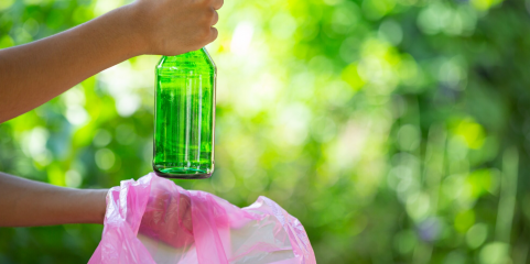 MADALENA: Autarquia lança campanha para aumentar reciclagem de vidro