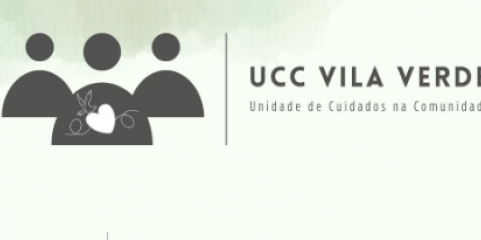 Unidade de Cuidados na Comunidade de Vila Verde temporariamente na Adega Cultural