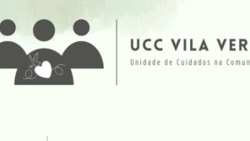 Unidade de Cuidados na Comunidade de Vila Verde temporariamente na Adega Cultural