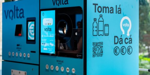Sistema Volta vai responder a pedido do Governo mas alerta para limites de competência