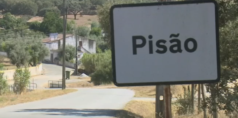 Governo aprova reprogramação financeira da Barragem do Pisão e execução até 2030