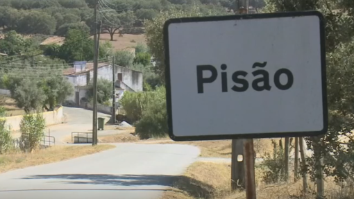 Governo aprova reprogramação financeira da Barragem do Pisão e execução até 2030