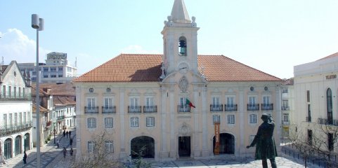 Aveiro aprova concurso para recolha e transporte de resíduos por 36,2 ME