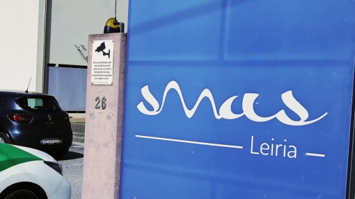 LEIRIA: SMAS promovem Roteiro da Água