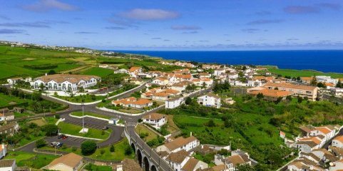 Associação alerta para urgente limpeza das estradas e ribeiras nos Açores