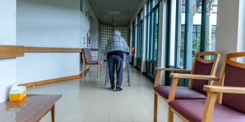 Mortes de utentes de lar em Estremoz com surto de gripe A sobem para sete