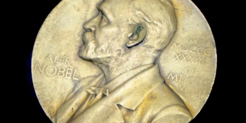 Prémios Nobel comecam a ser anunciados 2ª feira com Portugal focado na Literatura